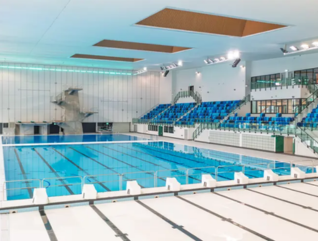 Parakiore Pool