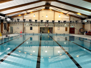 Napier Aquatic Centre