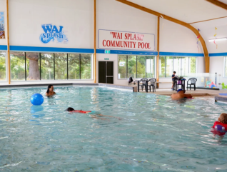 Wai Splash