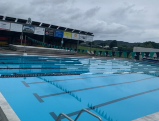 Whangamata Community Pool