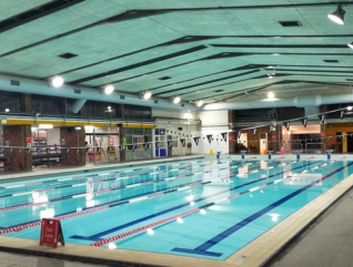 Glen Innes Pool